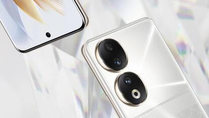 Honor 90, Honor 90 Lite launched at a global launch event: Check price, specs, availability