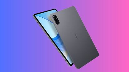 Honor Pad X9 टैबलेट 6 स्पीकर्स के साथ भारत में जल्द होगा लॉन्च, Amazon India पर हुआ टीज