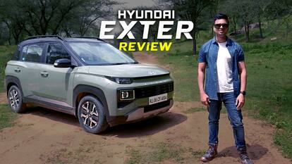 Hyundai Exter Review: फीचर्स से भरपूर, आकर्षक और परिवार के लिए सुरक्षित