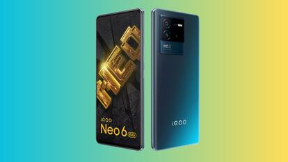12GB RAM और 64MP कैमरा वाले iQOO Neo 6 और Neo 7 5G को सस्ते में लाएं घर, Amazon और Flipkart से पाएं छूट