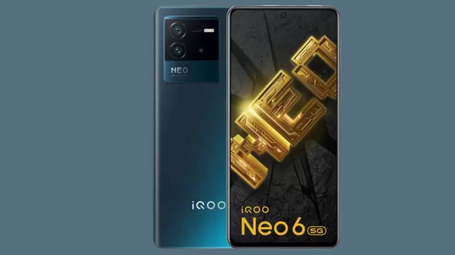 iQOO Neo 6 और iQOO Neo 7 5G बैटरी