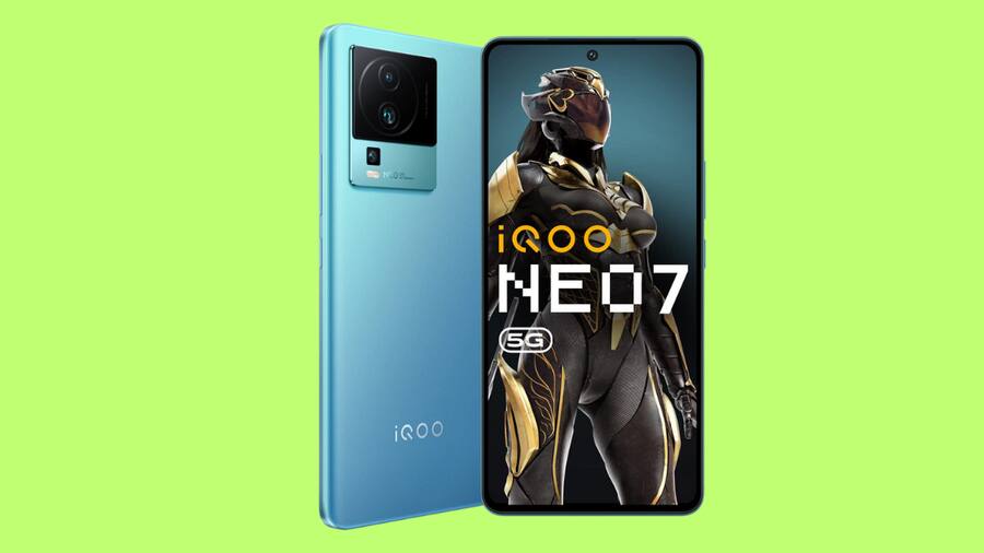 iQOO Neo 6 और iQOO Neo 7 5G Price and Offer