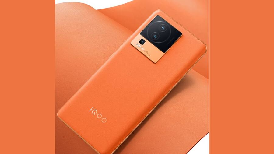 iQOO Neo 7 Pro 5G