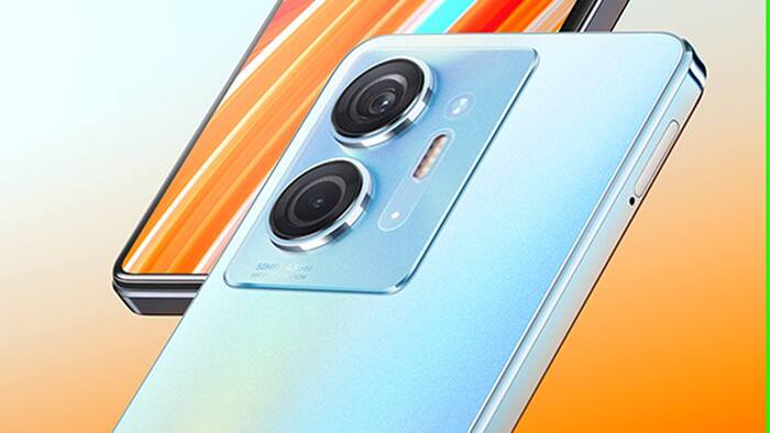 Infinix hot 30 5G
