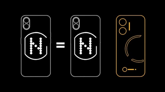 Infinix GT phone