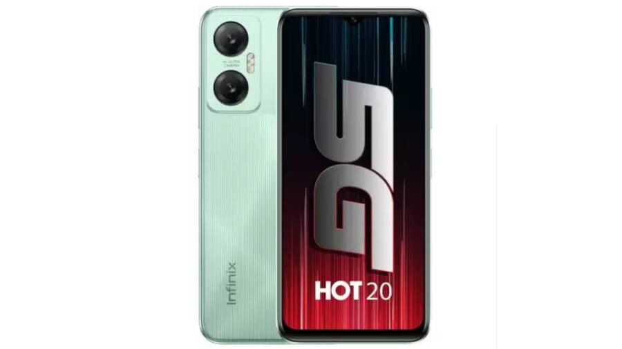 Infinix HOT 20 5G (1)