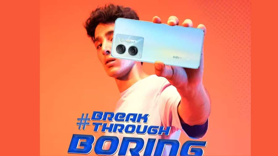 Infinix Hot 30 5G स्मार्टफोन भारत में लॉन्च, जानें कीमत और फीचर्स Infinix Hot 30 5G
