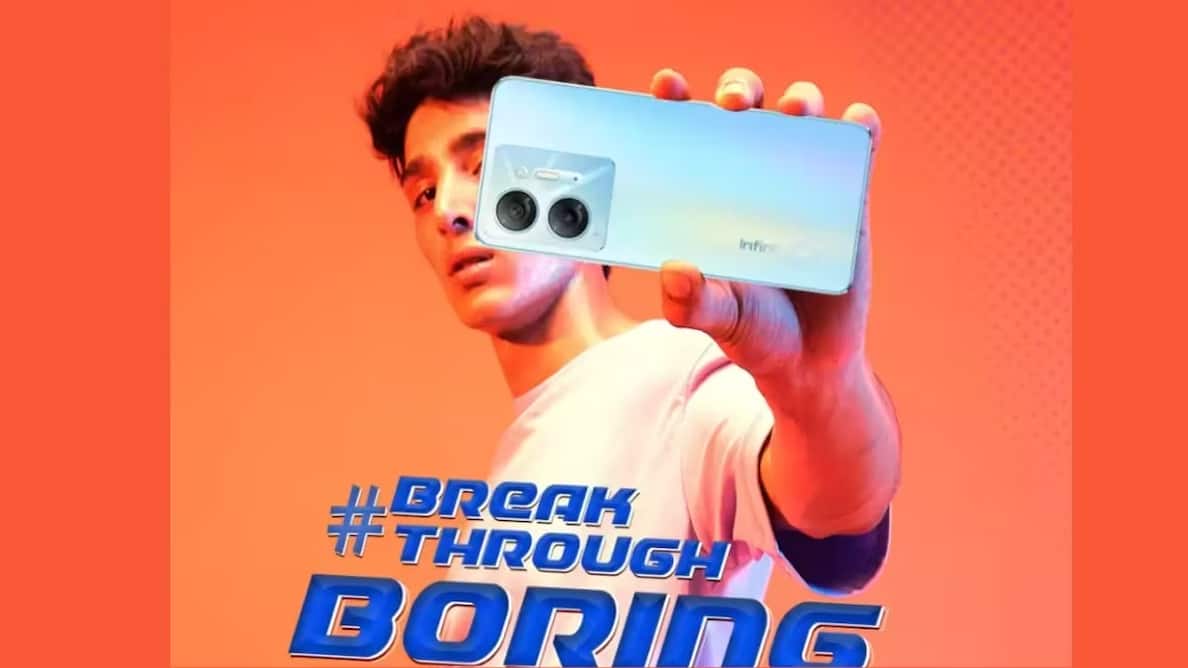 धांसू फीचर वाले Infinix Hot 30 5G की पहली सेल आज, जानिए कीमत और ऑफर