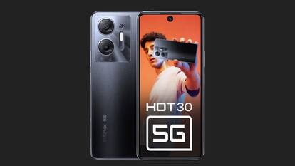 Infinix Hot 30 5G की आ गई लॉन्च डेट, मुख्य फीचर्स और कीमत लीक
