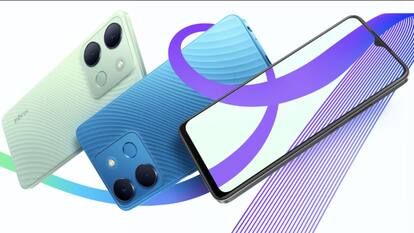 Infinix Smart 7 का नया वेरिएंट जल्द भारत में होगा लॉन्च, जानें फीचर्स