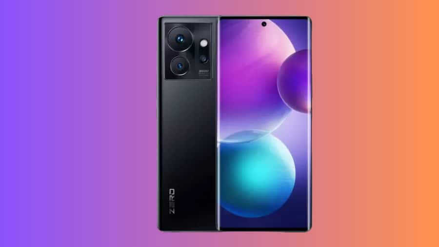 Infinix Zero Ultra