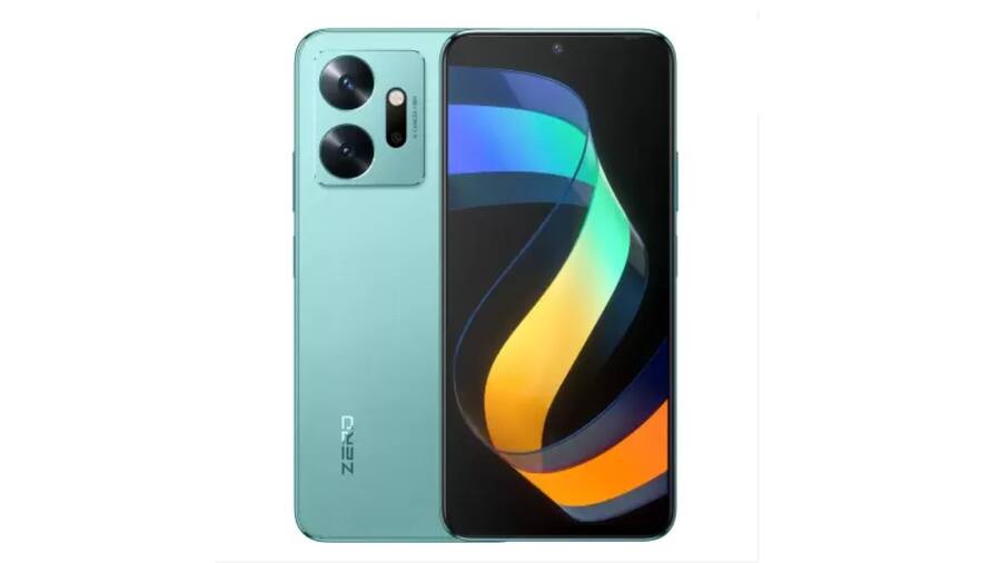 Infinix Zero 20