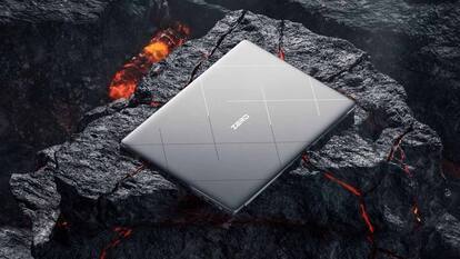 Infinix Zerobook 13 लैपटॉप की भारत में सेल शुरू, Flipkart पर मिल रहा डिस्काउंट