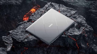 Infinix ZeroBook 13 series laptops launched with up to Intel Core i9 processor