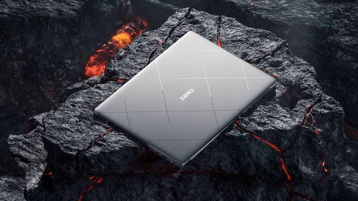 Infinix ZeroBook 13