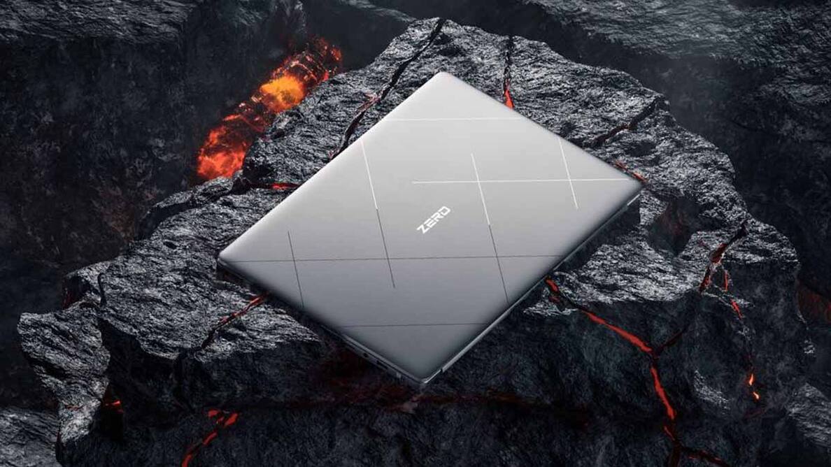 Infinix ZeroBook 13 laptops go on sale: Check price, specs