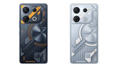 Infinix GT Pro series launching in India soon: Here's all that we know