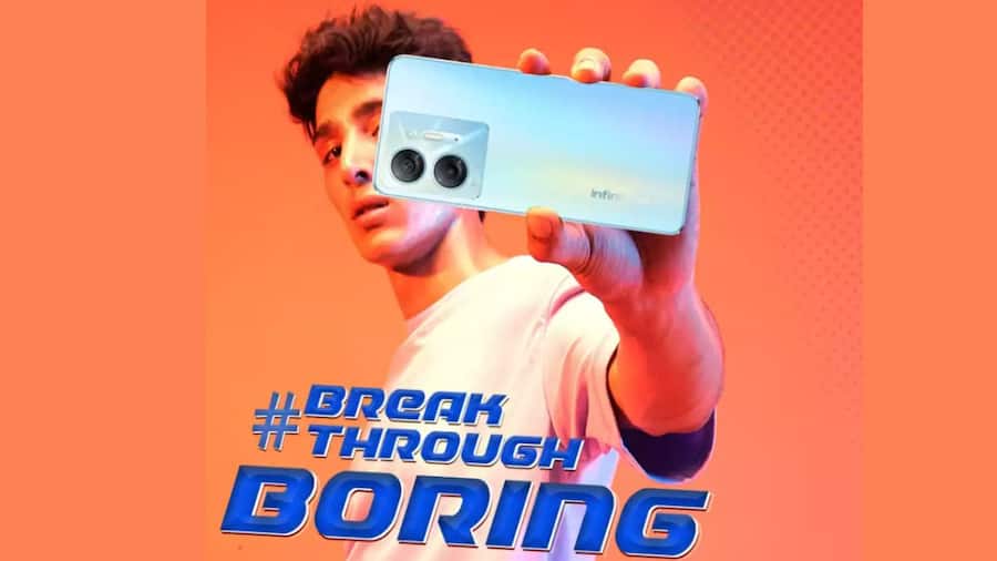 Infinix Hot 30 5G फोन की इंडिया लॉन्च डेट कंफर्म, मिलेगी 6000mAh बैटरी Infinix phone