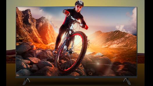 Infinix W1 QLED TV सीरीज भारत में लॉन्च, जानें कीमत और शानदार फीचर