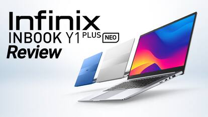 Infinix Inbook Y1 Plus Neo Review: किफायती और मजबूत होने के साथ परफॉर्मेंस में कितना दम?