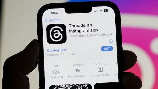 Threads records 150 million sign-ups despite dip in usage