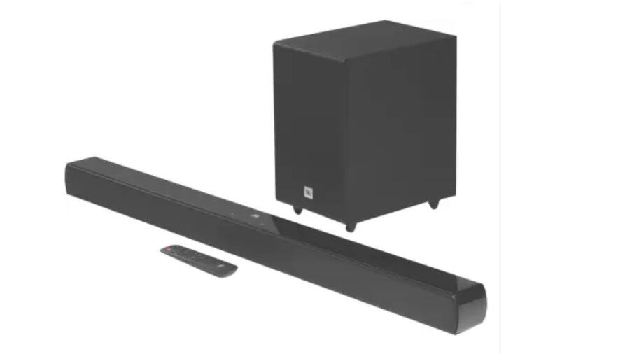 JBL Cinema SB240
