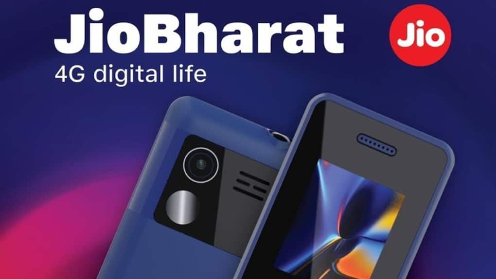 Jio Bharat