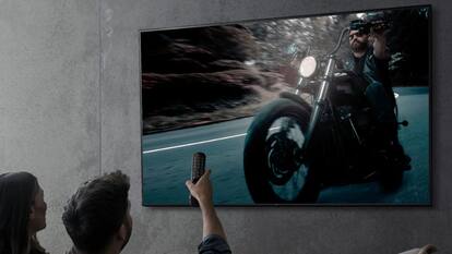 LG UR7500 सीरीज में 65 इंच तक के चार नए 4K स्मार्ट टीवी लॉन्च, जानें कीमत और स्पेसिफिकेशन्स