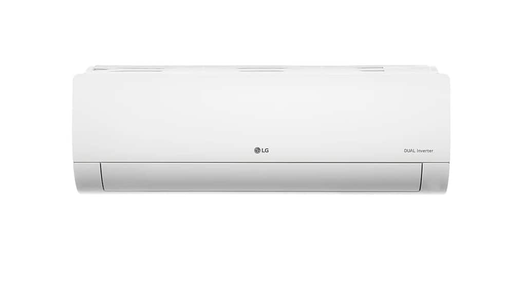 LG Air Conditioner (RS-Q20HWZE)
