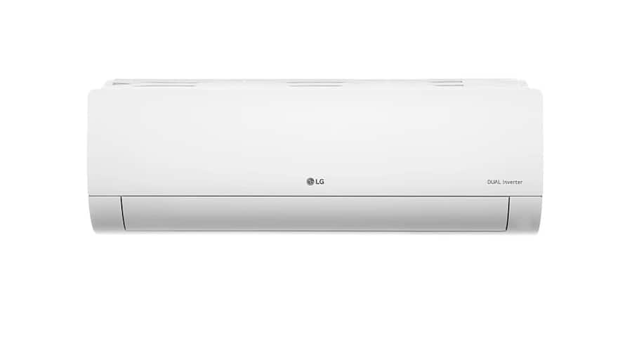 LG Air Conditioner (RS-Q20HWZE)