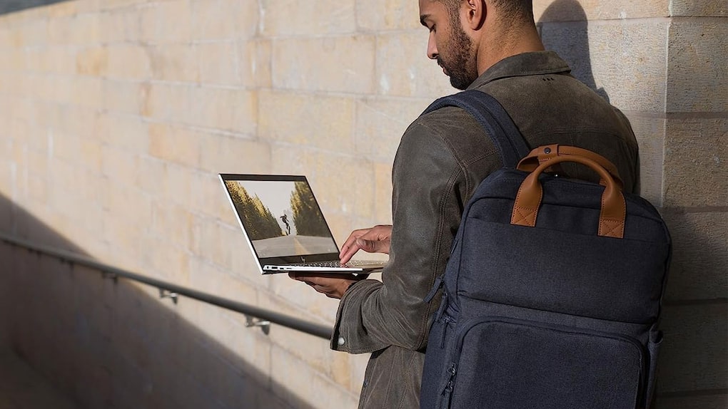 Laptops