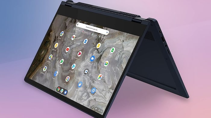 Lenovo Chromebook IdeaPad Flex 5
