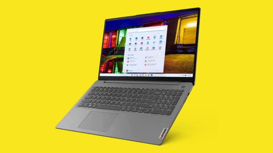 Lenovo IdeaPad Slim 3