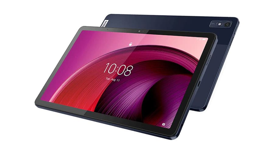 Lenovo Tab M10 5G