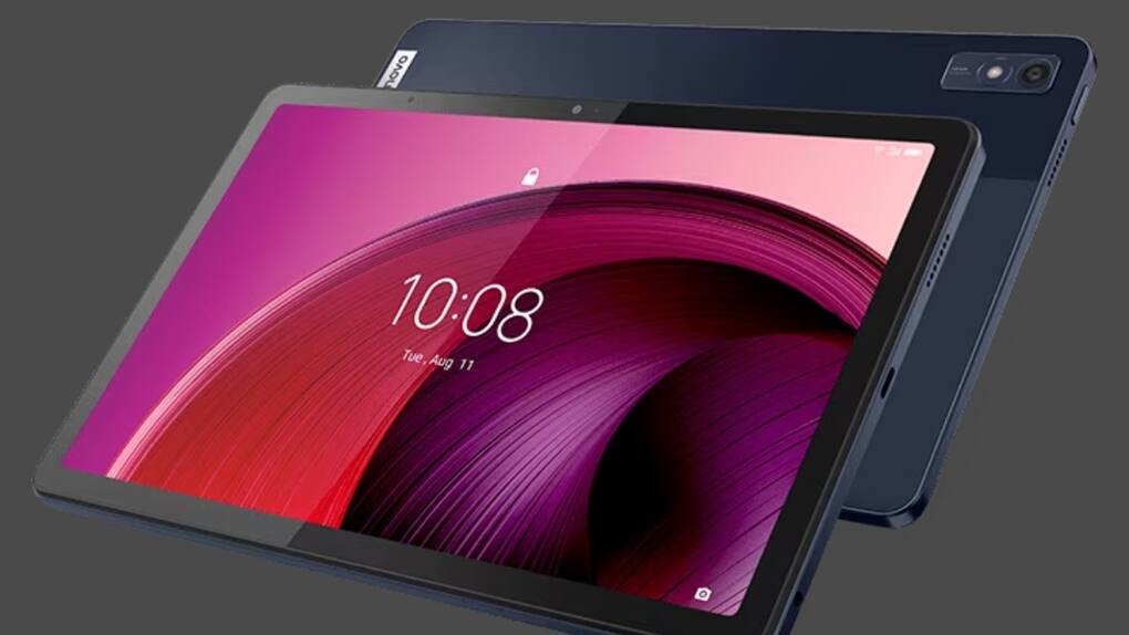 Lenovo Tab M10 5G
