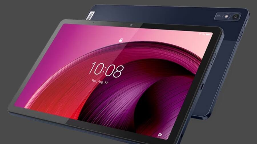 Lenovo Tab M10 5G