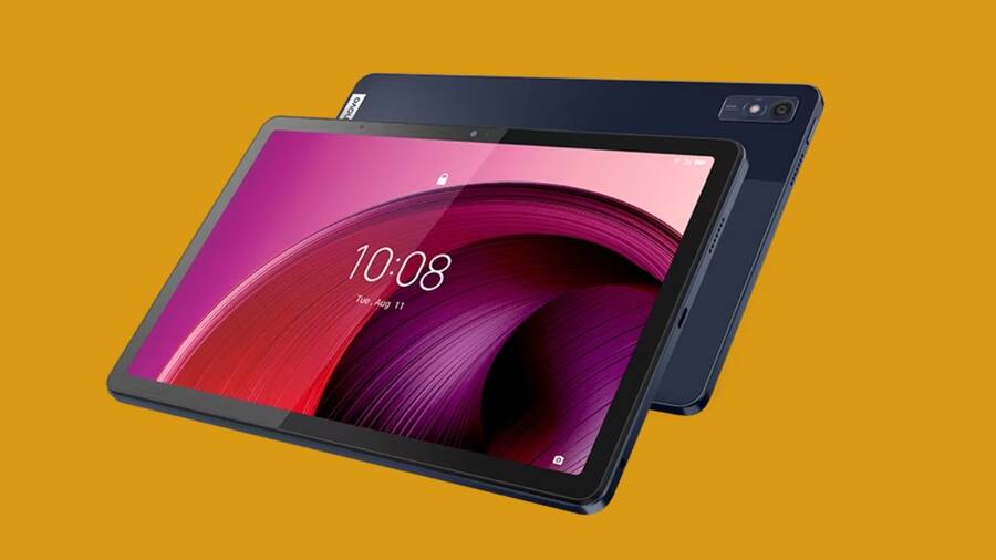 Lenovo Tab M10