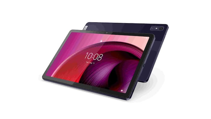Lenovo Tab M10 5G