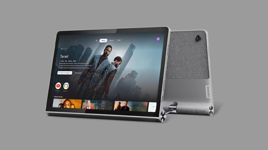 Lenovo Yoga Tab 11