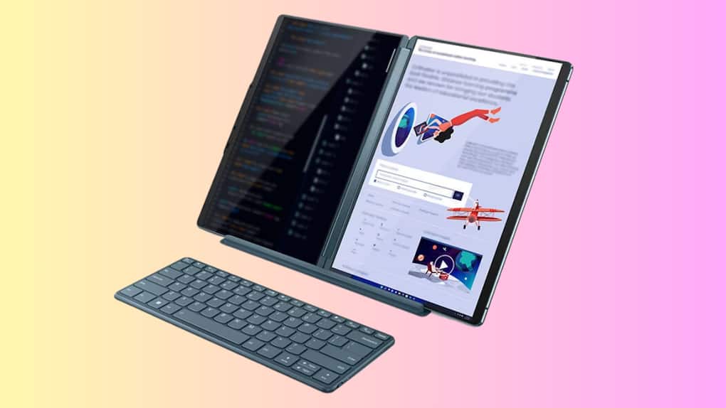Lenovo laptop