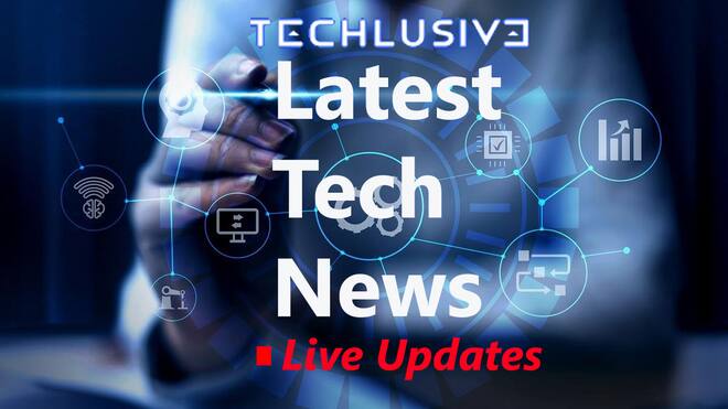 Live-Blog
