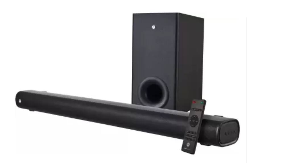 MOTOROLA AmphisoundX