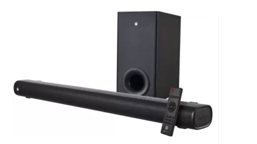 MOTOROLA AmphisoundX