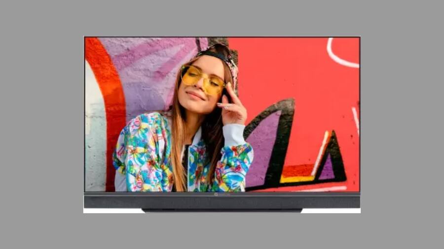 MOTOROLA Revou Ultra HD