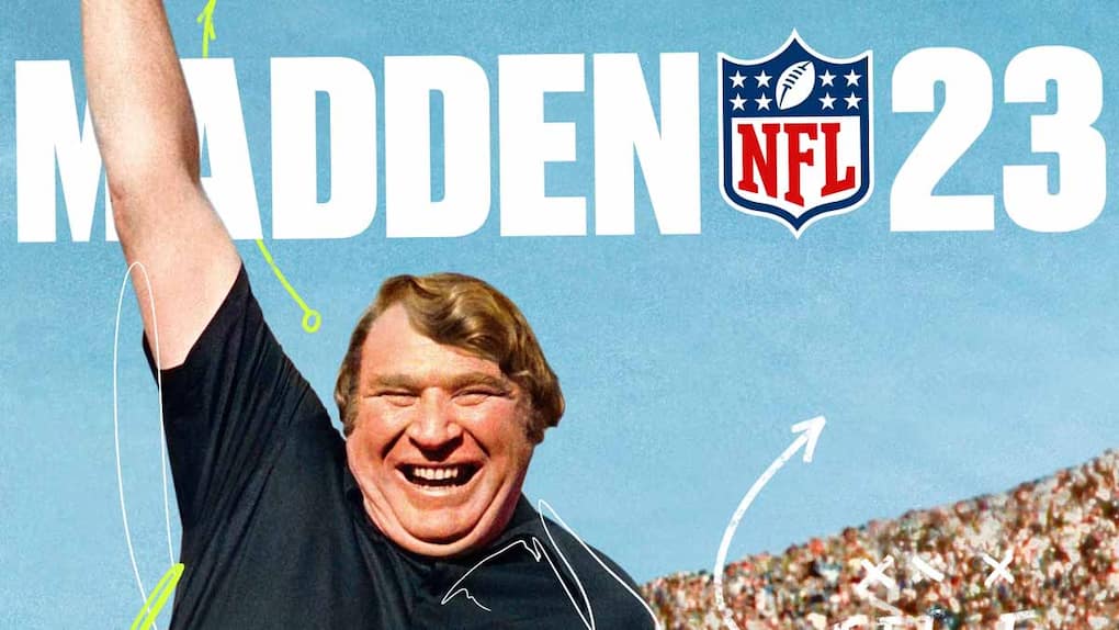 Madden 23
