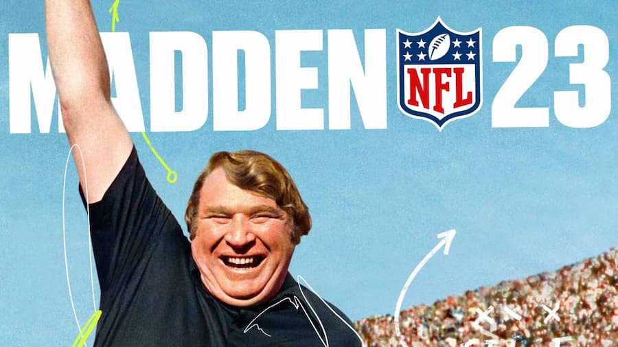Madden 23