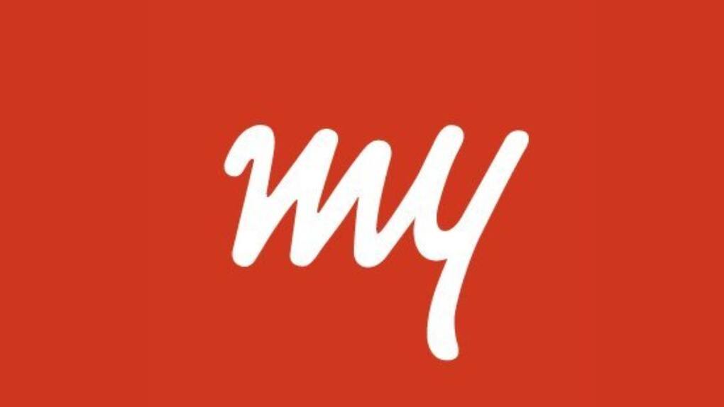 MakeMyTrip