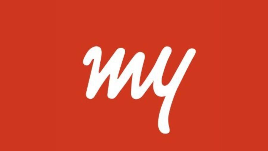 MakeMyTrip
