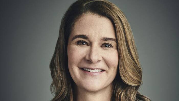 Melinda Gates