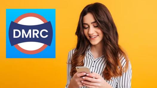 DMRC TRAVEL ऐप लॉन्च- अब घर बैठे स्मार्टफोन से खरीद सकेंगे QR मेट्रो टिकट, जानें कैसे